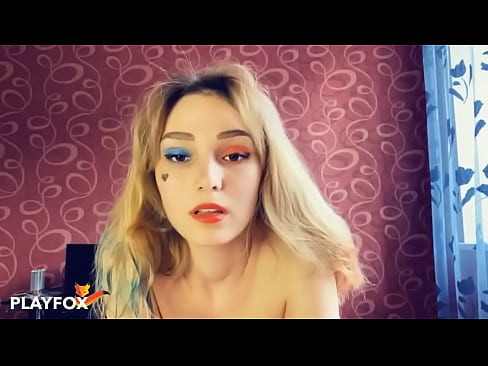 ❤️ מאַגיק ווירטואַל פאַקט ברילן געגעבן מיר געשלעכט מיט האַרליי קווין ❤️❌ סעקס ווידעא ביי אונדז ﹏