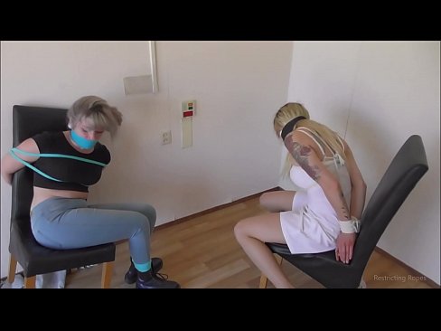 ❤️ צוגעבונדן / צוגעבונדן און געגאסען / מיידל אין נויט ❤️❌ סעקס ווידעא ביי אונדז ﹏