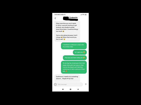❤️ איך צוגעגעבן אַ נייַע PAWG פון טינדער צו מיין האַרעם (רעדן צו טינדער אַרייַנגערעכנט) ❤️❌ סעקס ווידעא ביי אונדז ﹏
